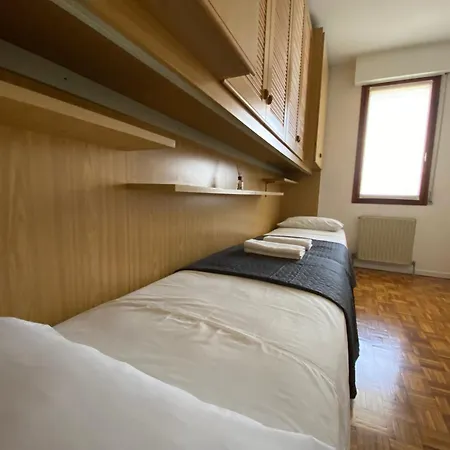 Monticella Haus Lägenhet